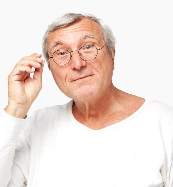 Wolfgang  L. – Schauspiel Sedcard-Foto 4 bei JustInCast