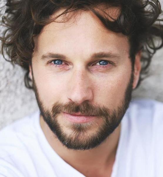 koenraad d. – Schauspiel Sedcard-Foto 3 bei JustInCast