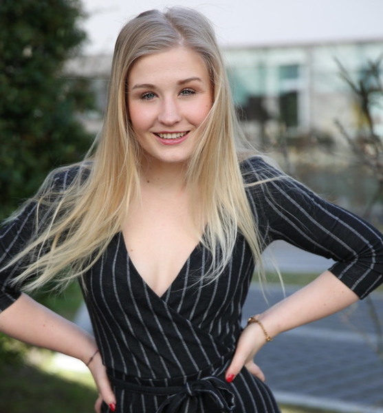 Franziska H. – Schauspiel Profilbild bei JustInCast