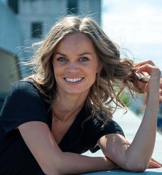 Helena H. – Schauspiel Profilbild bei JustInCast