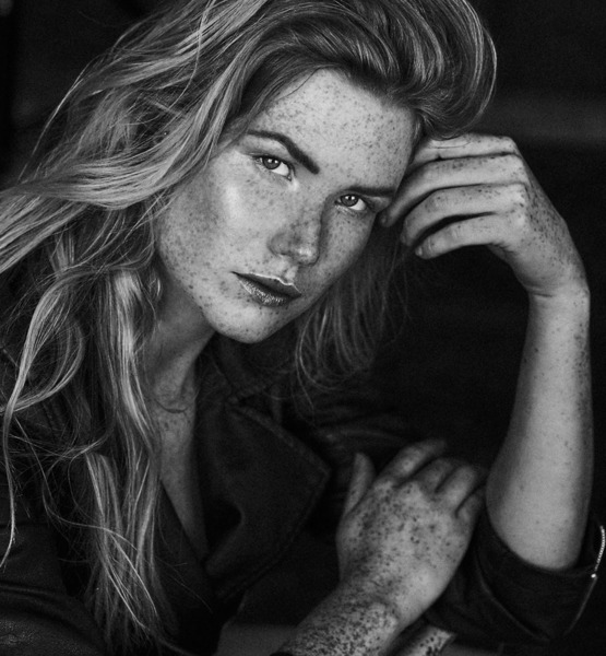 Naya  Z. – Fashion Profilbild bei JustInCast