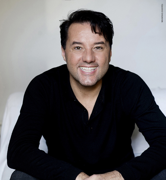 Marco S. – Schauspiel Sedcard-Foto 2 bei JustInCast