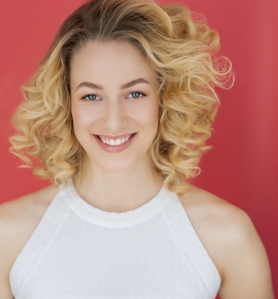 Vivian C. – Schauspiel Profilbild bei JustInCast