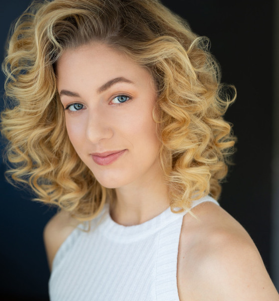 Vivian C. – Schauspiel Sedcard-Foto 3 bei JustInCast
