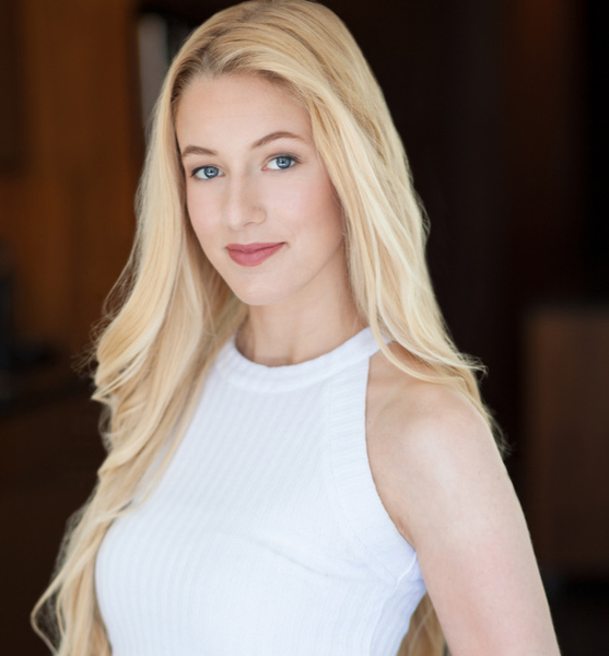 Vivian C. – Schauspiel Sedcard-Foto 5 bei JustInCast
