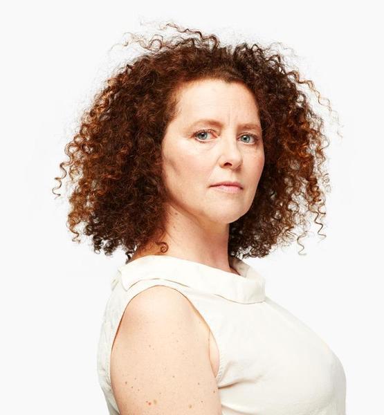 Antje K. – Schauspiel Sedcard-Foto 3 bei JustInCast