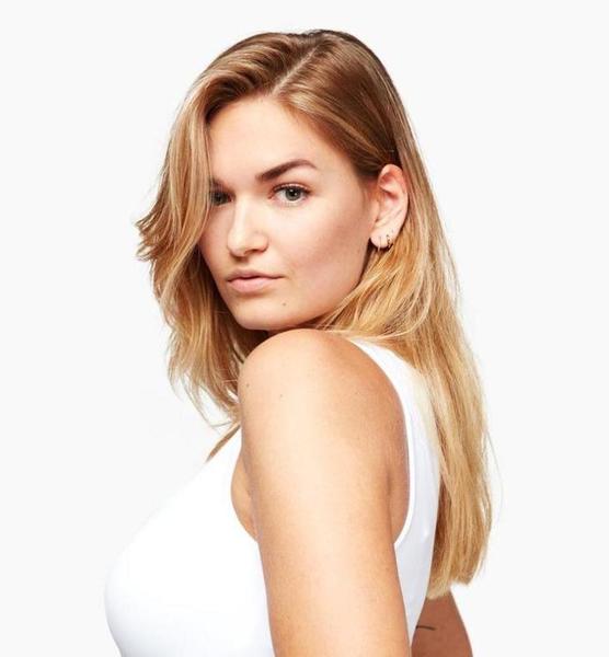 Antonia W. – Real People Profilbild bei JustInCast