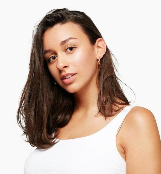 Felicitas G. – Real People Profilbild bei JustInCast
