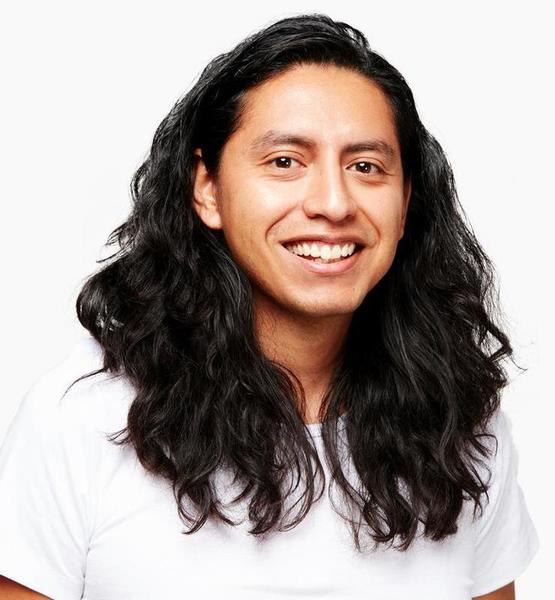 Roberto H. – Real People Profilbild bei JustInCast
