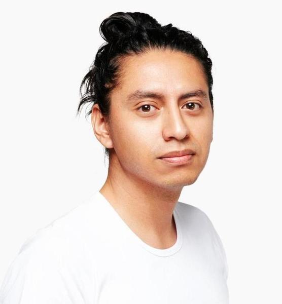 Roberto H. – Real People Sedcard-Foto 4 bei JustInCast