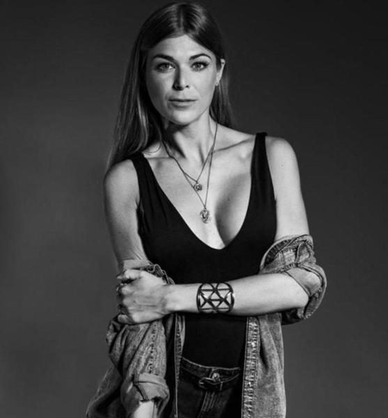 Jennifer B. – Fashion Profilbild bei JustInCast