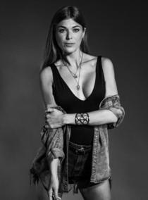 Jennifer – Moderatoren & Presenter Sedcard bei JustInCast