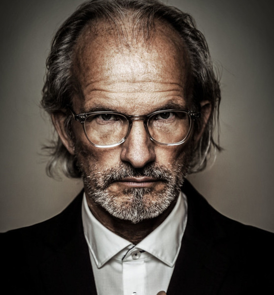 Martin L. – Fashion Profilbild bei JustInCast