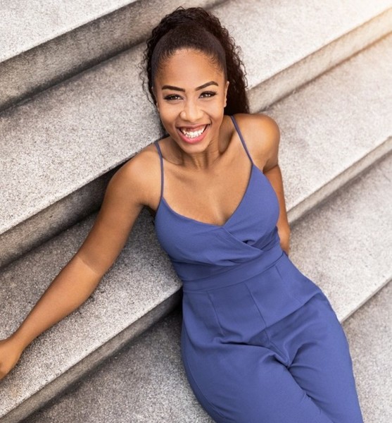 Lisa S. – Tanz Profilbild bei JustInCast