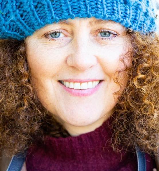Antje K. – Schauspiel Sedcard-Foto 5 bei JustInCast