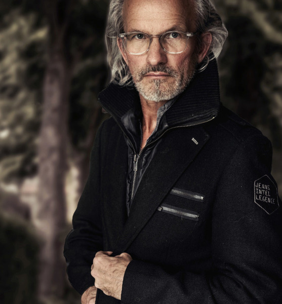 Martin L. – Fashion Sedcard-Foto 4 bei JustInCast