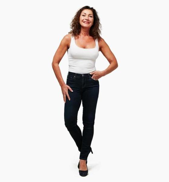 Britta T. – Real People sedcard image 3 at JustInCast
