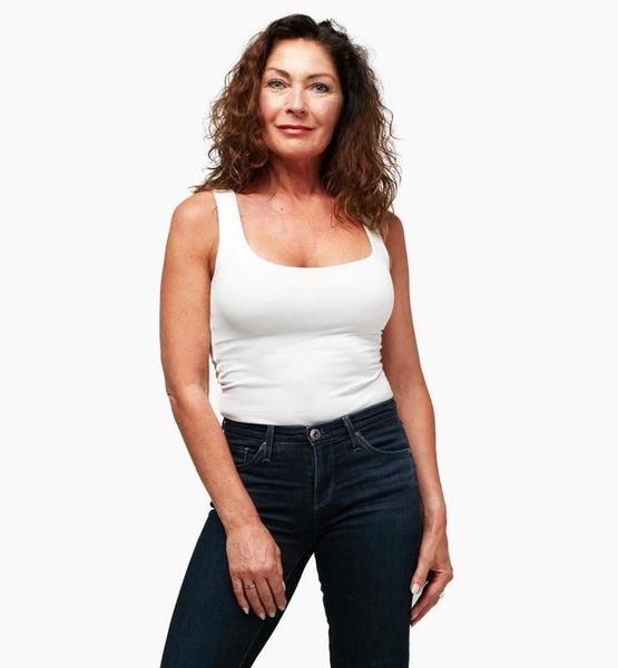 Britta T. – Real People sedcard image 4 at JustInCast