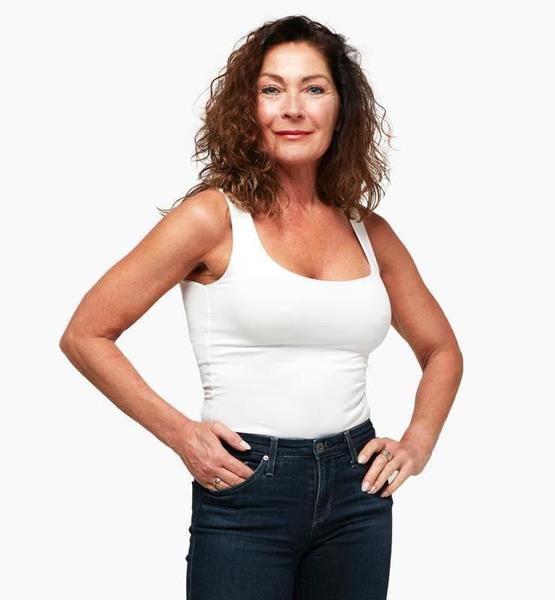 Britta T. – Real People sedcard image 5 at JustInCast