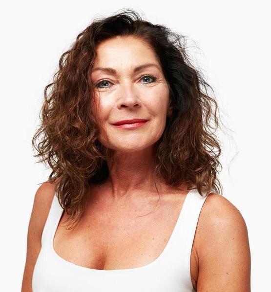 Britta T. – Real People sedcard image 2 at JustInCast