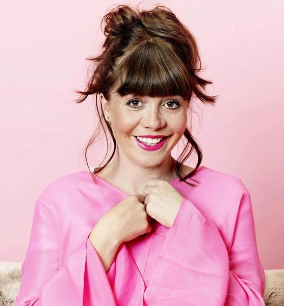 Joanna S. – Schauspiel Sedcard-Foto 3 bei JustInCast