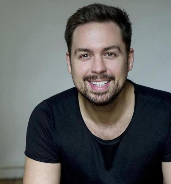 Jonathan S. – Schauspiel Profilbild bei JustInCast
