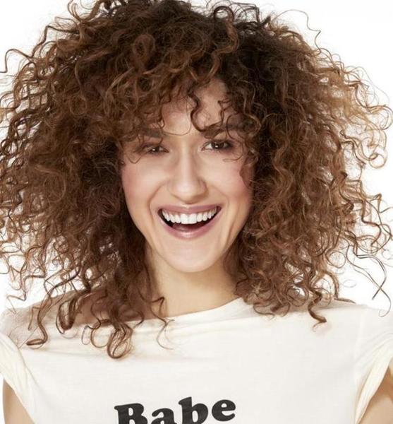 Lorina H. – Schauspiel Profilbild bei JustInCast