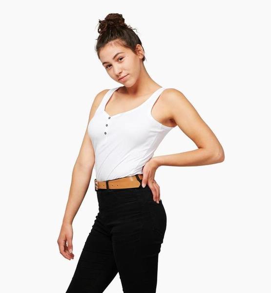 Cosima W. – Fashion Sedcard-Foto 9 bei JustInCast