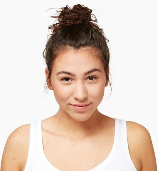 Cosima W. – Fashion Sedcard-Foto 6 bei JustInCast