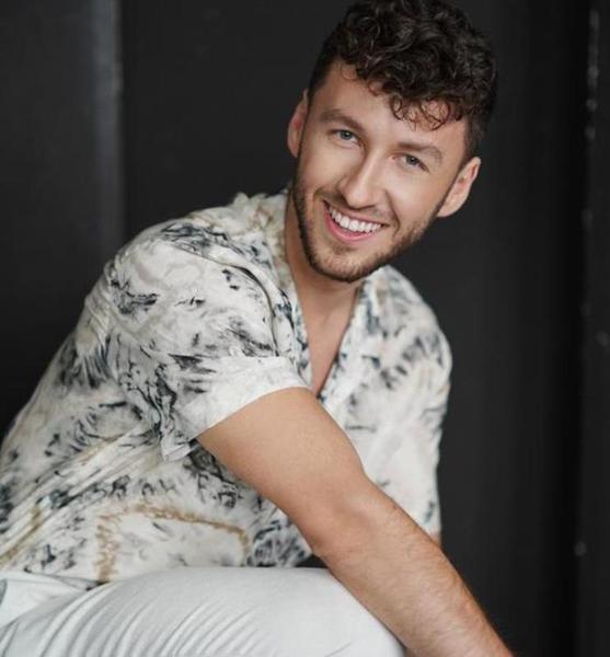 Matthias J. – Tanz Profilbild bei JustInCast