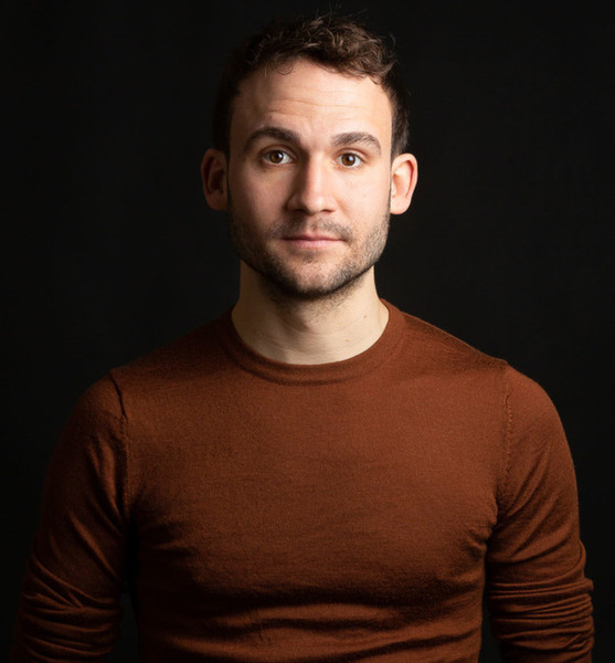 Jürgen B. – Schauspiel Sedcard-Foto 3 bei JustInCast
