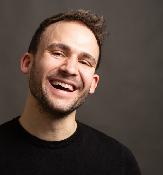 Jürgen B. – Schauspiel Profilbild bei JustInCast