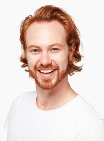 Tobias – Schauspieler & Darsteller Sedcard bei JustInCast