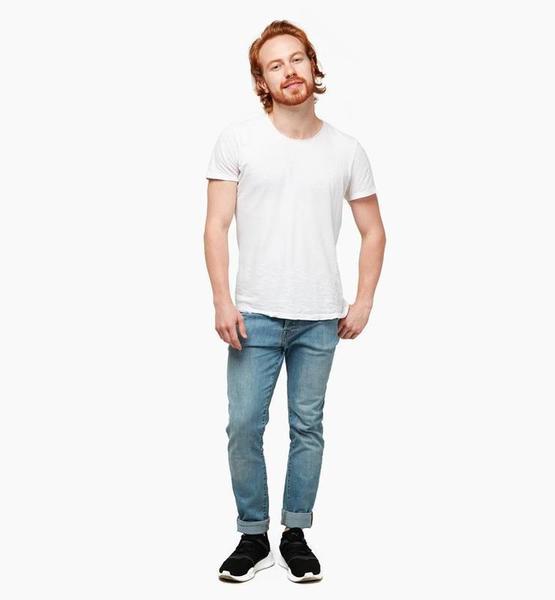 Tobias Z. – Schauspiel Sedcard-Foto 3 bei JustInCast