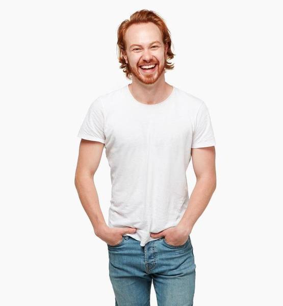 Tobias Z. – Schauspiel Sedcard-Foto 5 bei JustInCast