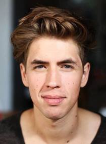 Sergio  – Schauspieler & Darsteller Sedcard bei JustInCast