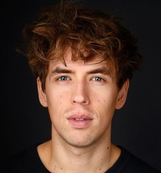 Sergio  H. – Schauspiel Sedcard-Foto 4 bei JustInCast