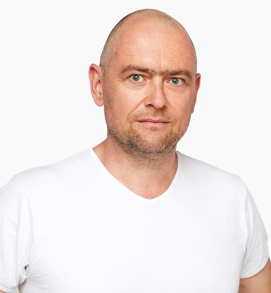 Rüdiger Werner S. – Real People Sedcard-Foto 2 bei JustInCast