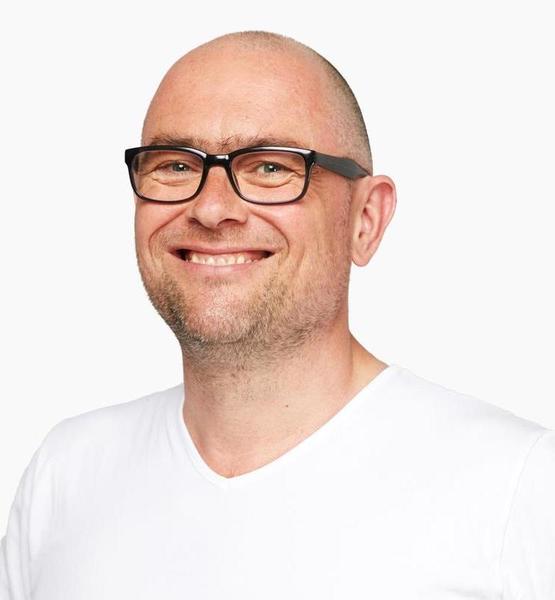 Rüdiger Werner S. – Real People Profilbild bei JustInCast