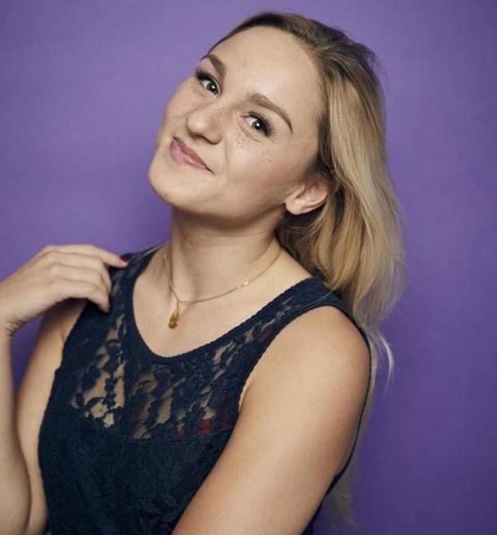 Judith A. – Tanz Profilbild bei JustInCast