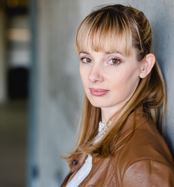 Laura Birte D. – Fashion Profilbild bei JustInCast