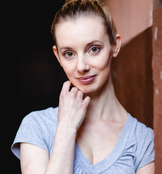 Laura Birte D. – Fashion Sedcard-Foto 2 bei JustInCast