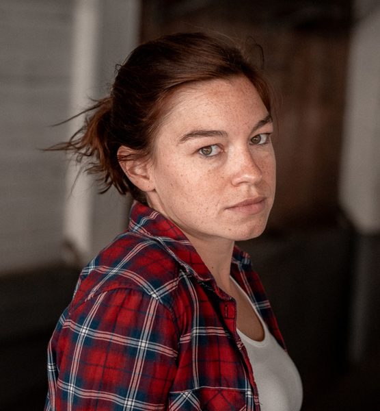 Selma K. – Schauspiel Sedcard-Foto 2 bei JustInCast