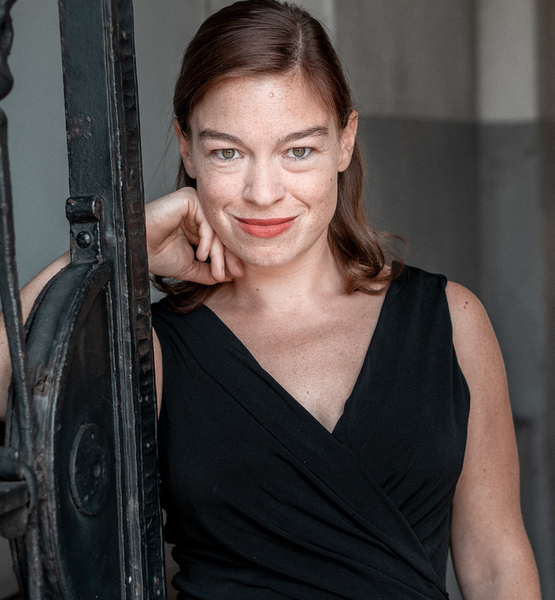 Selma K. – Schauspiel Sedcard-Foto 3 bei JustInCast
