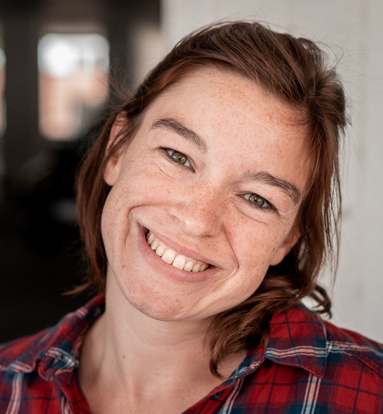 Selma K. – Schauspiel Profilbild bei JustInCast