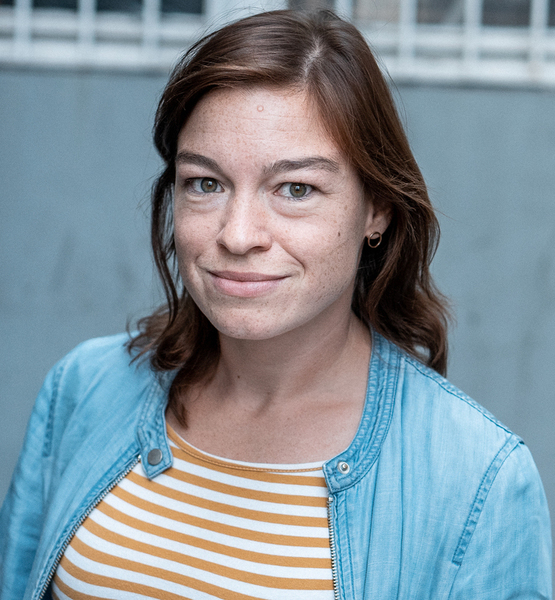 Selma K. – Schauspiel Sedcard-Foto 5 bei JustInCast