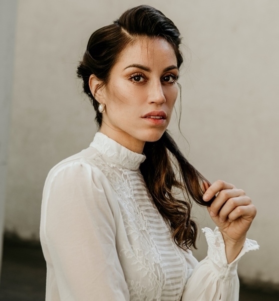 Maria E. – Schauspiel Profilbild bei JustInCast