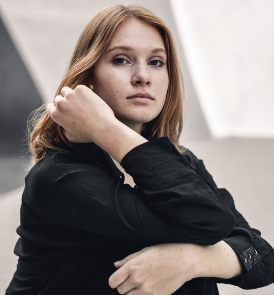 Mirjam M. – Tanz Profilbild bei JustInCast