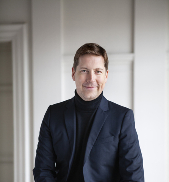 Guido B. – Schauspiel Profilbild bei JustInCast