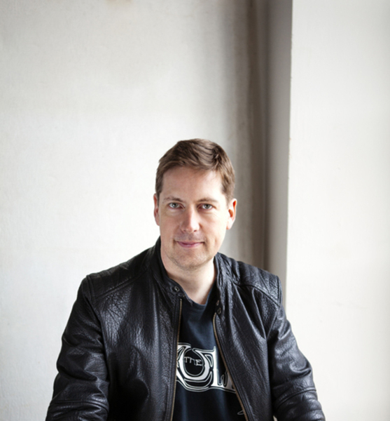 Guido B. – Schauspiel Sedcard-Foto 3 bei JustInCast